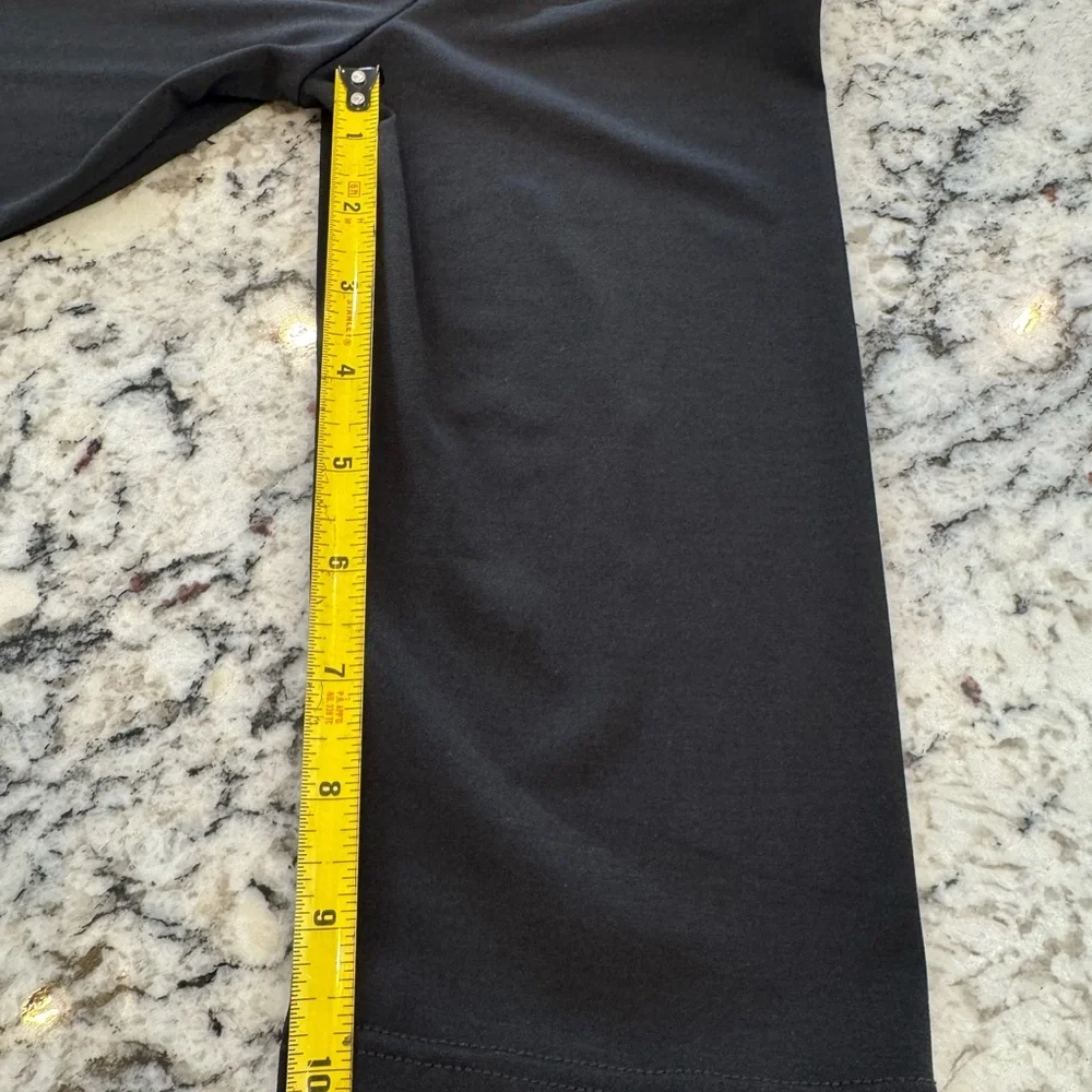 Piphany Marlot Black V Neck Dress Size Small NWT - Picture 8 of 8